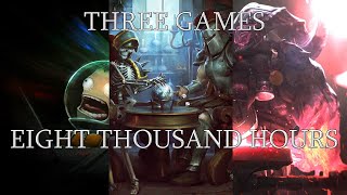 How Three Games Dominated My Life by Thane Bishop 6,427 views 6 months ago 23 minutes
