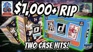 $1,000 Box + THE BEST PRODUCT OF 2024 + GiveAway! One Year Rip screenshot 4