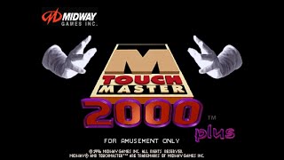 Touchmaster 2000 Plus screenshot 4