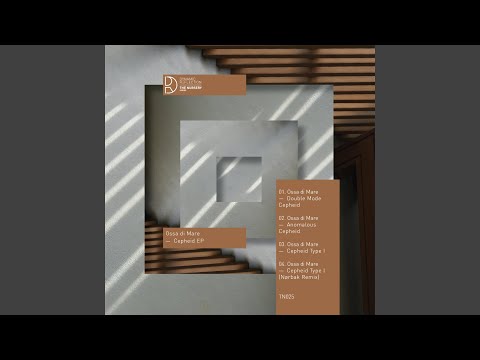 Anomalous Cepheid (Original Mix)