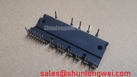 Mitsubishi PS21869-AP New Stock; #PS21869_AP