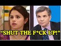 Selena Gomez Kicked Off Good Morning America After Fiery Clash with George Stephanopoulos