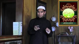 Islam in Cham Bahrulhadi fi Alfatawi Ustaz Yakkob DVD1