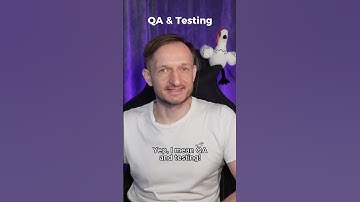 QA and Testing #fpwd #frompolandwithdev #qa #qualityassurance #ittips #techlead #expertinsights