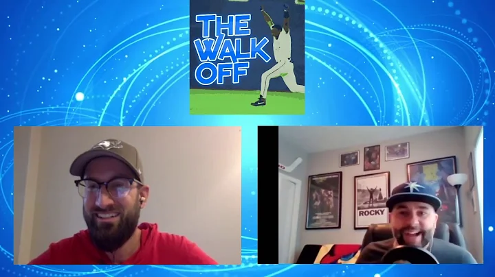 Full Conversation with Adam Blank - October 18, 2020
