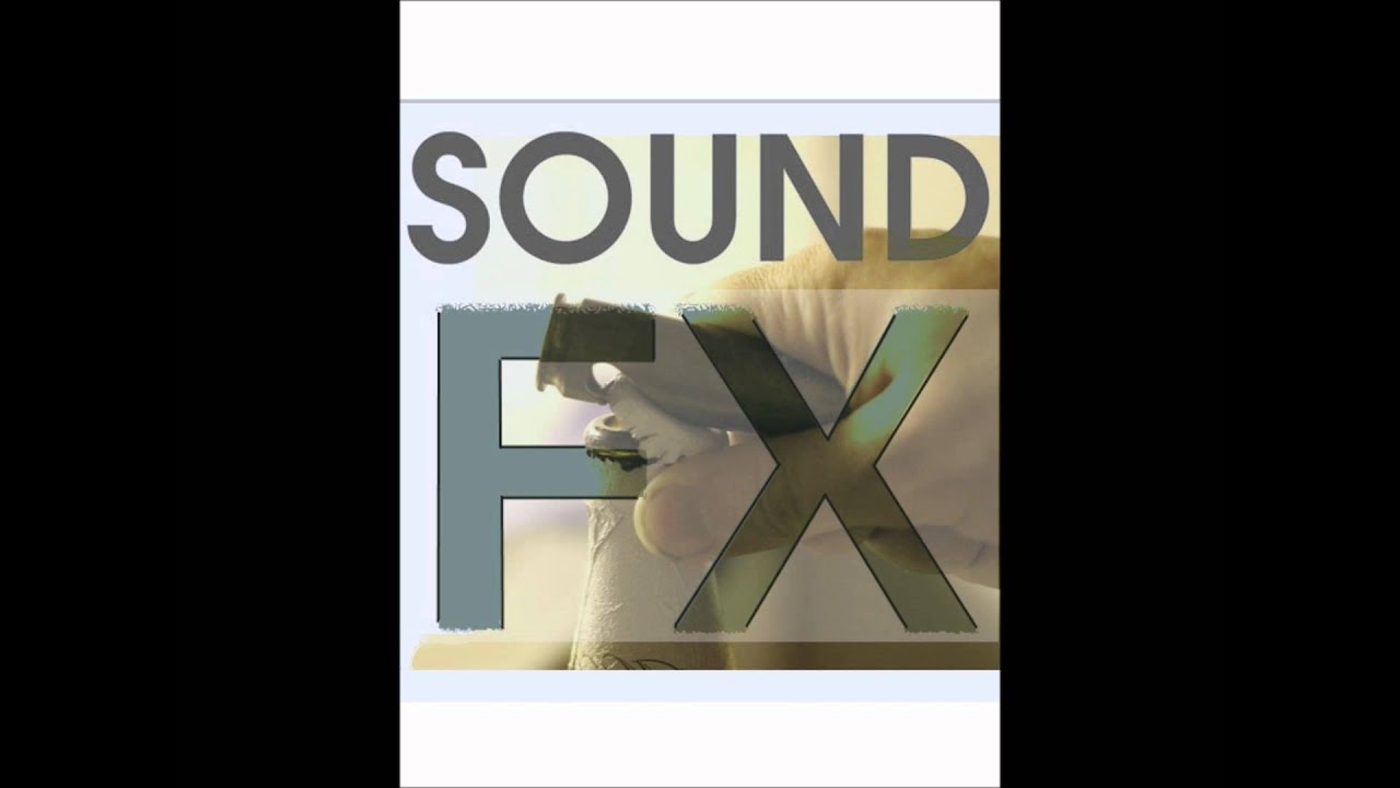 Bottle Opener Sound FX YouTube