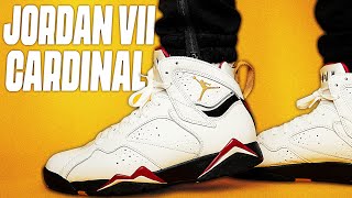 MUST COP ! Air Jordan 7 