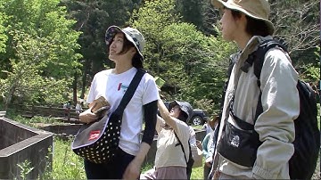 ドキュメンタリー映画『若者は山里をめざす』予告編【2023年1月14日公開】