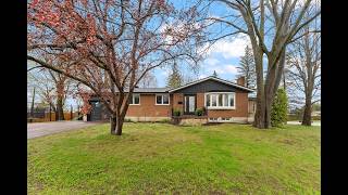 379 Morris St, Pembroke, ON   Cinematic