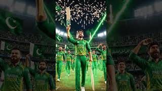 #Pakistan #PakistanCricket #Cricket #PakTeam #GreenShirts #Shaheens #PCB #CricketLovers #BabarAzam
