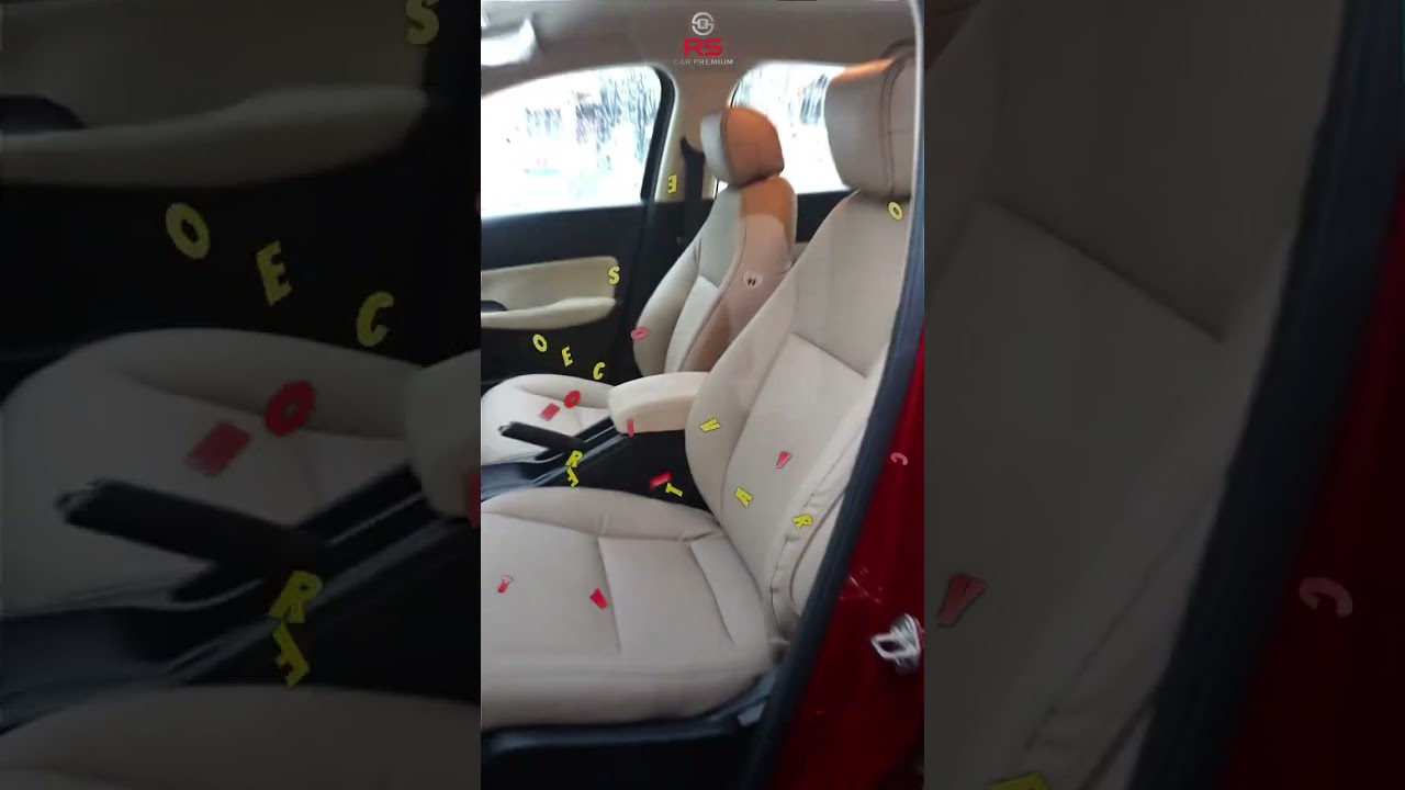 Honda city seat cover call@9743767910