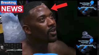 BREAKING NEWS: Ray J Full Fight After announcing he has 4 months to live and on a heart monitor