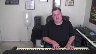 Can You Feel the Love Tonight (Elton John), Cover by Steve Lungrin