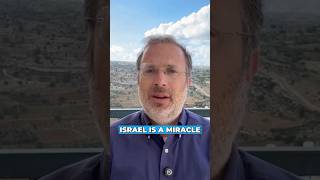 After 2,000 Years Of Exile - The Jewish People Came Home!