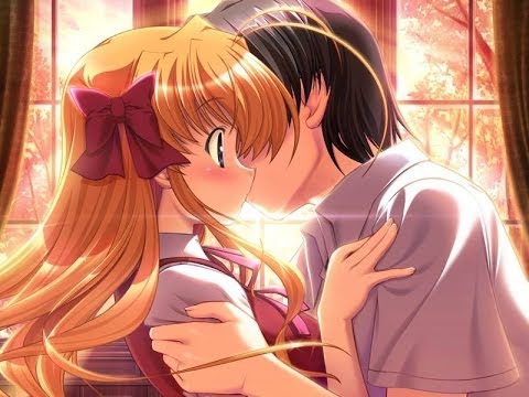 Best Kiss Anime Top Romance Anime Kiss Scene Top 15 Anime Kiss 这是什么 Youtube