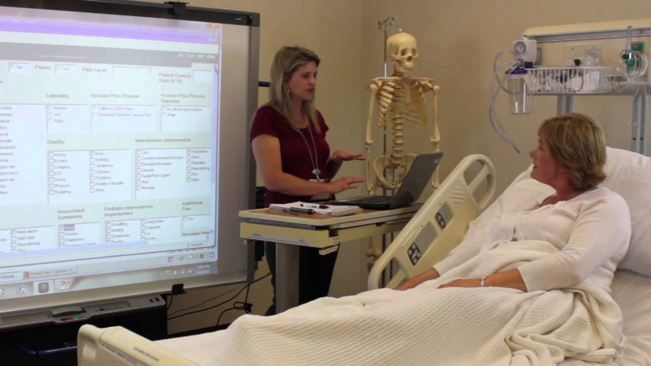 Using Technology to Care - pt.2