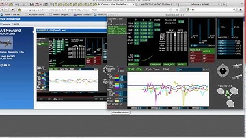 MultiWii 1_9 with Bob