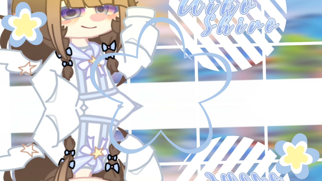 New intro |Aiko Shiro-!|