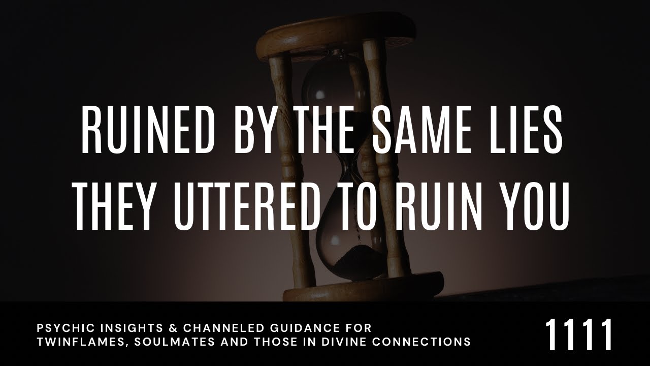 The TRUTH Is OUT & Everyone’s DISGUSTED At Them After FINDING OUT What They DID WITH YOU .