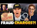 🚨Hard Evidence of Voter Fraud in L.A. Goes VIRAL, Feds Step In! DOJ Opens Cali Fraud Investingation…