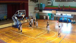 2020 1021 松山盃 vs. 中正國小-Part#4