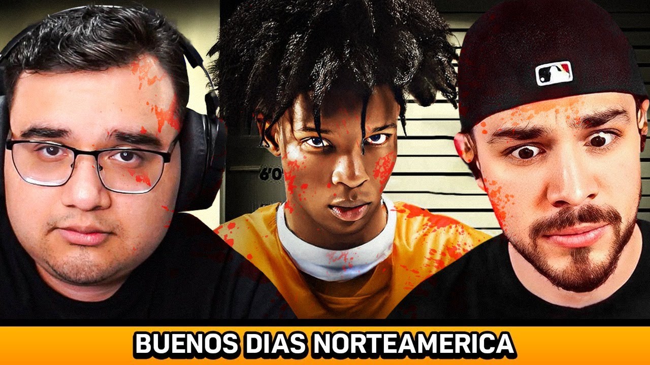 EL OSCURO CASO DE D4VD...