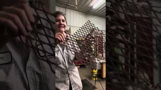 Explanation of Expanded Metal