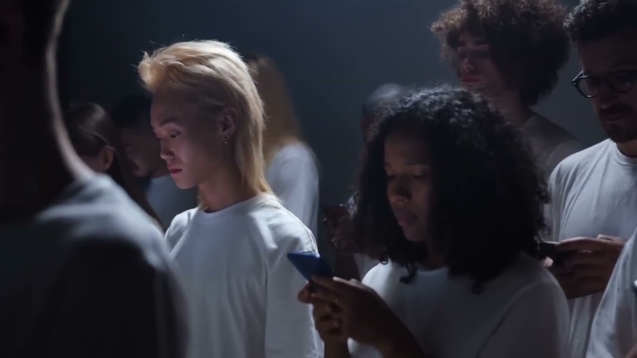 Hide Yourself Away - Mizero | Music Video | Indie Pop Electronic | 2026