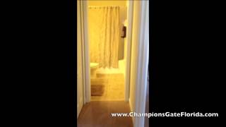 The Retreat at ChampionsGate - Maui Model Home - 2nd Floor Walk Thru