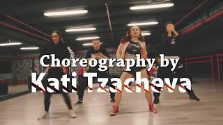 No Learner | Kati Tzacheva Choreo