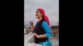 pahari dance || tere ghagre ra fera ||