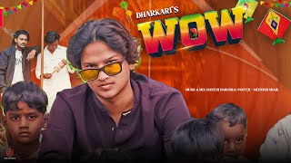 Wow Dharkari Official Music Video Prod By Hari Bhai