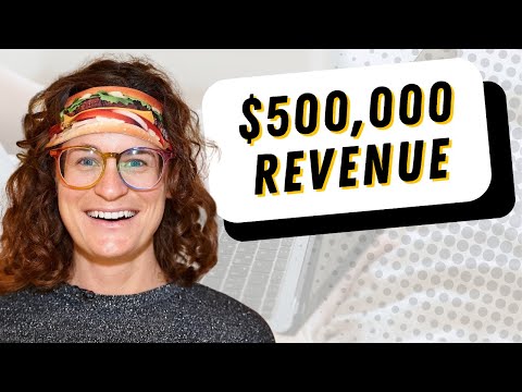 How to make $500k Revenue from a $9 Membership