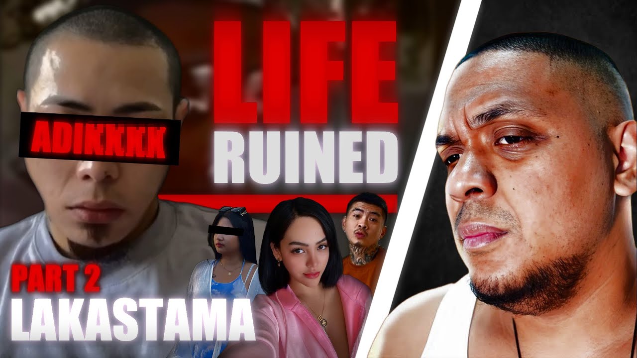 LAKAS TAMA THE BIGGEST PANGANAY MAKER PT.2