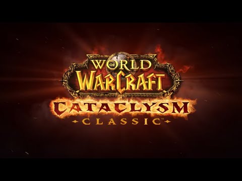 Видео: Cataclysm Classic World of Warcraft играю за паладина таурена хила 40 лвл орда RU ПВЕ СЕРВЕР