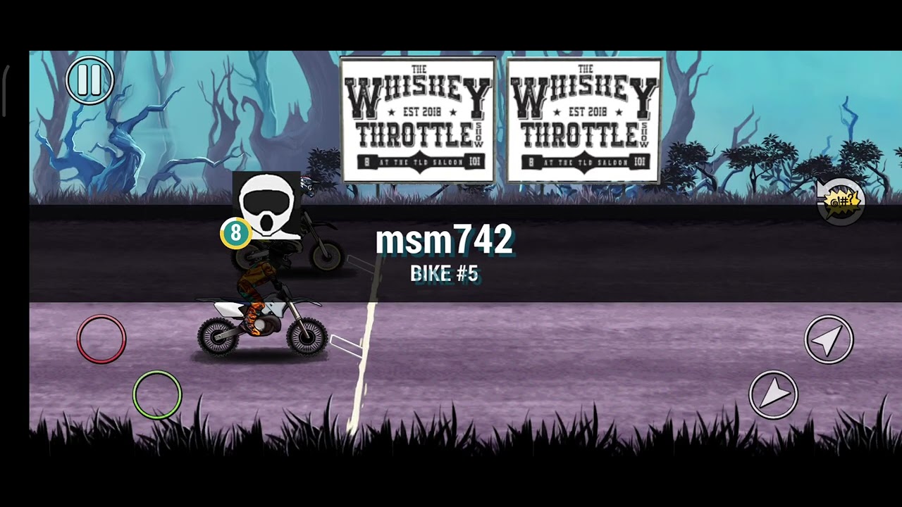get bike 6, how to get 1000 attempts. NEW Method... mads skill's Motocross 2.