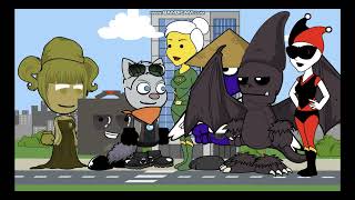 Character Elimination Season 15 Episode 13 Voting Closed