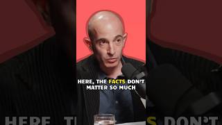 Who has the real power – the experts in truth or the experts in ideology? | Yuval Noah Harari