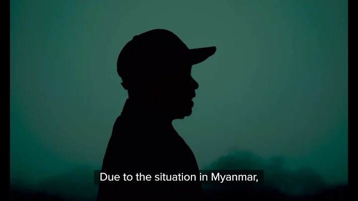 IDOP 2025 The International Day of Prayer for the Persecuted Church.