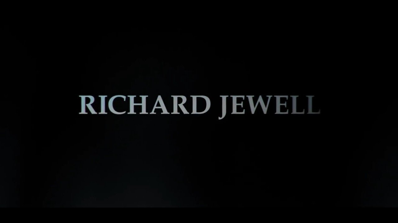 RICHARD JEWELL "Official Trailer" [HD] YouTube