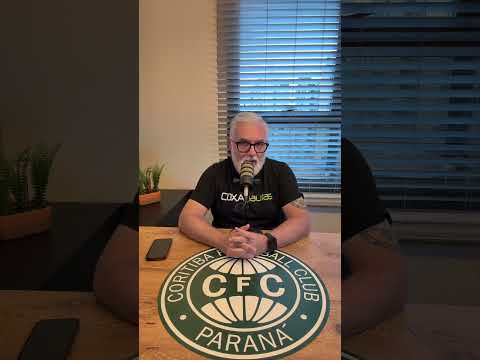 ACREDITE NO CORITIBA