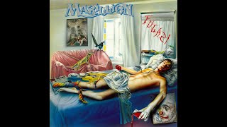 Mari̲l̲l̲i̲on - F̲u̲g̲a̲z̲i̲ (Full Album) 1984