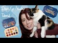 Disney eye shadow  tutorial