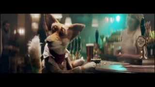 "Old Speckled Hen" - Get Your Hands Off My Nuts