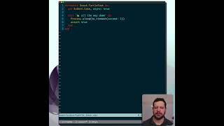 How to find the 🐢 slowest N modules in test suite (✨ New in Elixir 1.17) #elixirlang #testing