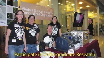 ASU Biomedical Informatics