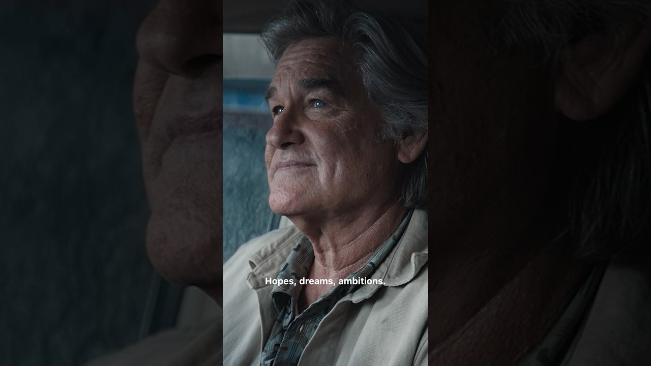 Monarch's secrets live on through the Randa family. 