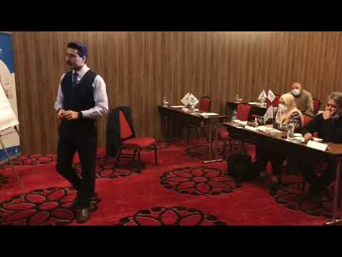 Strategic Leadership and future Visions
