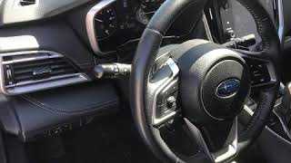 2020 Subaru Outback Limited CVT in Moline, IL 61265