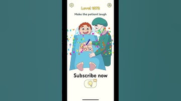 DOP2 LEVEL 1272🏥 #dop2level #game #gameplay